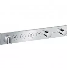 Термостат для ванны Axor ShowerSolutions 18357000