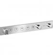 Термостат для ванны Axor ShowerSolutions 18358000
