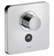 Термостат для душа Axor ShowerSelect 36706000
