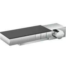 Термостат для ванны Axor Edge 46141000