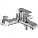 Смеситель для ванны Ravak Flat FL 022.00/150 X070119 Смеситель для ванны Ravak Flat FL 022.00/150 X070119