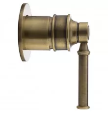 Смеситель для душа Migliore Ermitage Mini 31429