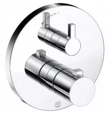 Термостат для душа Kludi Nova Fonte Puristic 208350515