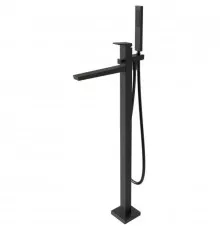 Смеситель напольный для ванны Noken Square N186490102