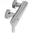 Смеситель для душа Ideal Standard Connect Blue B9924AA Смеситель для душа Ideal Standard Connect Blue B9924AA