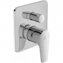 Смеситель для ванны Ideal Standard Cerafine D A7189AA Смеситель для ванны Ideal Standard Cerafine D A7189AA