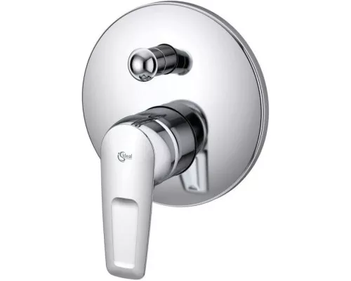Заказать Смеситель для ванны Ideal Standard Ceramix Blue A5664AA в магазине сантехники Santeh-Crystal.ru