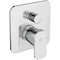 Смеситель для ванны Ideal Standard Tonic II A6340AA Смеситель для ванны Ideal Standard Tonic II A6340AA