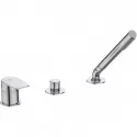 Смеситель на борт ванны Ideal Standard Tonic II A6349AA Смеситель на борт ванны Ideal Standard Tonic II A6349AA