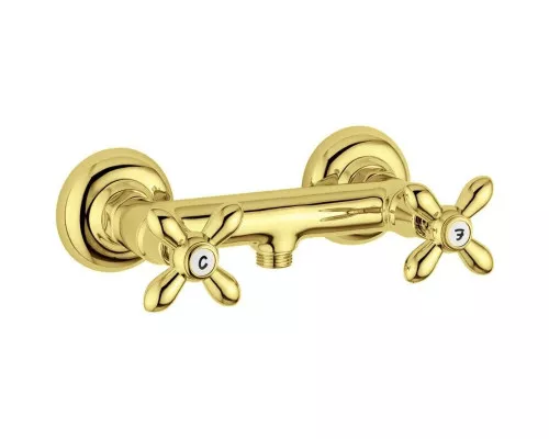 Заказать Смеситель для душа Migliore Princeton Plus ML.PRP-8046.DO в магазине сантехники Santeh-Crystal.ru