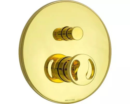 Заказать Смеситель для ванны Migliore Reversa 28210 в магазине сантехники Santeh-Crystal.ru