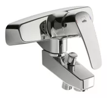 Смеситель для ванны Oras Safira 1072