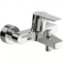 Смеситель для ванны Oras Twista 3840U Смеситель для ванны Oras Twista 3840U
