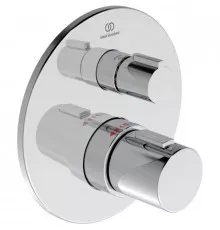 Термостат для душа Ideal Standard Ceratherm T100 A5813AA