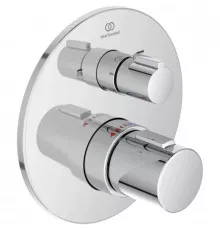 Термостат для ванны Ideal Standard Ceratherm T100 A5814AA
