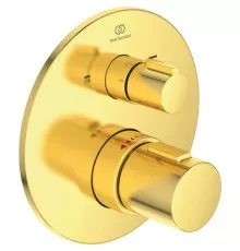 Термостат для ванны Ideal Standard Ceratherm T100 A5814A2