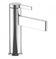 Смеситель для раковины без донного клапана Villeroy & Boch Dawn TVW10610315161