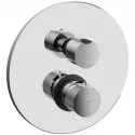 Смеситель для ванны Paffoni Jo JO019CR Смеситель для ванны Paffoni Jo JO019CR