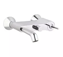 Смеситель для ванны Vitra Mod A41836EXP