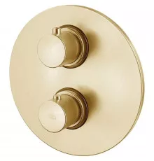 Термостат для душа Paffoni Light LIQ013HGSP