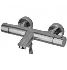 Термостат для ванны Paffoni Light LIQ022ST