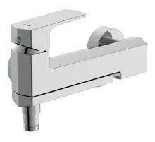 Смеситель для ванны Cersanit Wisla A63056