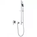 Смеситель для душа Caprigo Diamante 50-115-crm Смеситель для душа Caprigo Diamante 50-115-crm