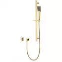 Смеситель для душа Caprigo Diamante 50-115-oro Смеситель для душа Caprigo Diamante 50-115-oro
