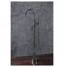 Смеситель напольный для ванны NT Bagno Polo NT1002