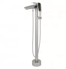 Смеситель напольный для ванны NT Bagno Ogio NT46031
