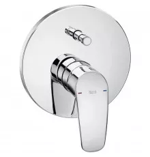 Смеситель для ванны Roca Monodin-N 5A0698C00