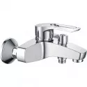 Смеситель для ванны Haiba HB6066 Смеситель для ванны Haiba HB6066