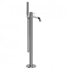 Смеситель напольный для ванны Vincea Desire VTF-1DCH