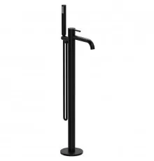 Смеситель напольный для ванны Vincea Desire VTF-1DMB