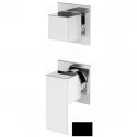 Смеситель для ванны Cezares Porta PORTA-VDIM4-M-NOP