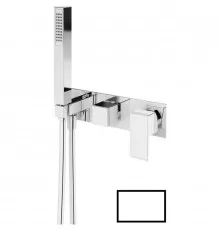 Смеситель для ванны Cezares Porta PORTA-VDM2-BIO