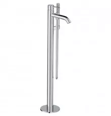 Смеситель напольный для ванны Kludi Bozz 385900576