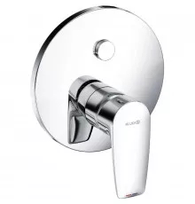 Смеситель для ванны Kludi Pure&Solid 346590575