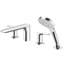 Смеситель на борт ванны Toto GA TBG04202R