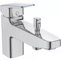 Смеситель на борт ванны Ideal Standard Ceraplan BD257AA Смеситель на борт ванны Ideal Standard Ceraplan BD257AA