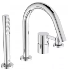 Смеситель на борт ванны Ideal Standard Joy BC789AA