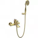 Смеситель для ванны AltroBagno Beatrice AltroBagnoBeatrice0210Or Смеситель для ванны AltroBagno Beatrice AltroBagnoBeatrice0210Or
