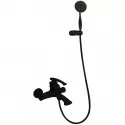 Смеситель для ванны AltroBagno Beatrice AltroBagnoBeatrice0205BrNe Смеситель для ванны AltroBagno Beatrice AltroBagnoBeatrice0205BrNe