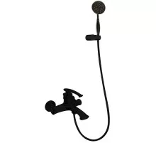 Смеситель для ванны AltroBagno Beatrice AltroBagnoBeatrice0205BrNe