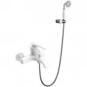 Смеситель для ванны AltroBagno Beatrice AltroBagnoBeatrice0206Bi Смеситель для ванны AltroBagno Beatrice AltroBagnoBeatrice0206Bi
