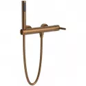 Смеситель для душа AltroBagno Unione AltroBagnoUnione030605RaSp