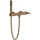 Смеситель для душа AltroBagno Unione AltroBagnoUnione030605RaSp
