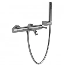 Смеситель для ванны AltroBagno Unione AltroBagnoUnione0220Cr