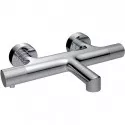 Термостат для ванны AltroBagno Intento AltroBagnoIntento0215Cr Термостат для ванны AltroBagno Intento AltroBagnoIntento0215Cr