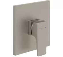 Смеситель для душа Villeroy & Boch Architectura Square TVS12500200064